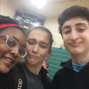 Meet your Posher, Mayah